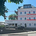 شقة Citylake G23 1 Stock - 2 Stock Kostenlose Parkmoeglichkeit !!