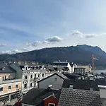 Citylake G23 1 Stock - 2 Stock Kostenlose Parkmoeglichkeit !! Apartmán Gmunden
