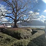 Citylake G23 1 Stock - 2 Stock Kostenlose Parkmoeglichkeit !! Gmunden