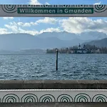 Apartmán Citylake G23 1 Stock - 2 Stock Kostenlose Parkmoeglichkeit !! *