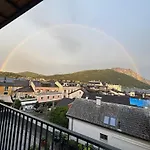 Citylake G23 1 Stock - 2 Stock Kostenlose Parkmoeglichkeit !! شقة غموندين