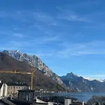 شقة Citylake G23 1 Stock - 2 Stock Kostenlose Parkmoeglichkeit !! *