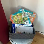 Citylake G23 1 Stock - 2 Stock Kostenlose Parkmoeglichkeit !! شقة *