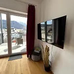 شقة Citylake G23 1 Stock - 2 Stock Kostenlose Parkmoeglichkeit !! غموندين