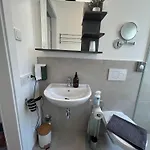 Citylake G23 1 Stock - 2 Stock Kostenlose Parkmoeglichkeit !! شقة غموندين