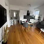 Citylake G23 1 Stock - 2 Stock Kostenlose Parkmoeglichkeit !! شقة غموندين