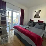 شقة Citylake G23 1 Stock - 2 Stock Kostenlose Parkmoeglichkeit !!