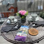 شقة Citylake G23 1 Stock - 2 Stock Kostenlose Parkmoeglichkeit !! غموندين