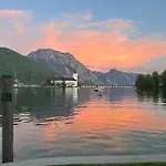 شقة Citylake G23 1 Stock - 2 Stock Kostenlose Parkmoeglichkeit !!