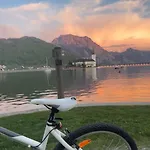 Citylake G23 1 Stock - 2 Stock Kostenlose Parkmoeglichkeit !! Apartament Gmunden