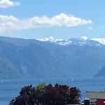 شقة Citylake G23 1 Stock - 2 Stock Kostenlose Parkmoeglichkeit !! غموندين