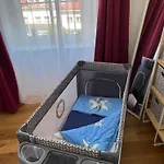 شقة Citylake G23 1 Stock - 2 Stock Kostenlose Parkmoeglichkeit !! غموندين