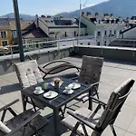 Citylake G23 1 Stock - 2 Stock Kostenlose Parkmoeglichkeit !! Apartmán *