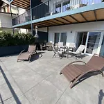 Citylake G23 1 Stock - 2 Stock Kostenlose Parkmoeglichkeit !! Apartmán Gmunden
