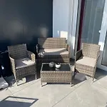 Apartmán Citylake G23 1 Stock - 2 Stock Kostenlose Parkmoeglichkeit !!