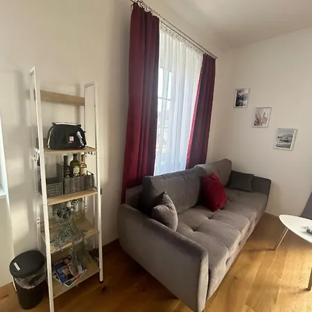 Apartment Citylake G23 1 Stock - 2 Stock Kostenlose Parkmöglichkeit !!