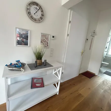 Citylake G23 Mit Kostenlosem Parkgaragen-stellplatz !! Apartament