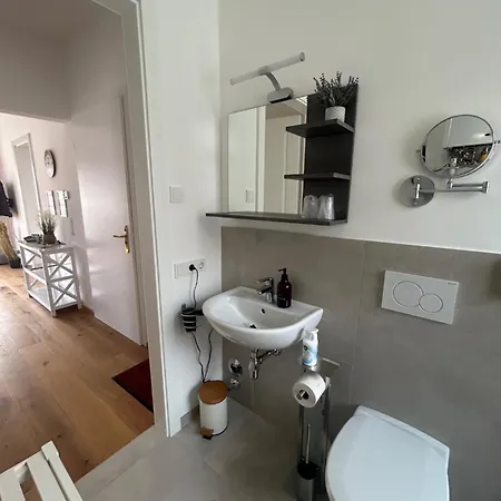 Citylake G23 Mit Kostenlosem Parkgaragen-stellplatz !! Gmunden