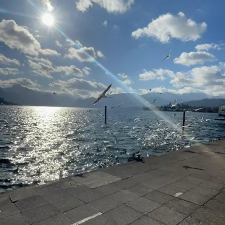 Lejlighed Citylake G23 Mit Kostenloser Parkmoeglichkeit !! *