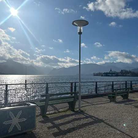 Citylake G23 Mit Kostenloser Parkmoeglichkeit !! *