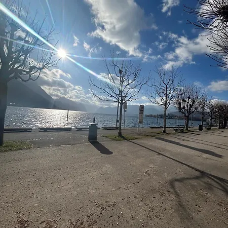 Citylake G23 Mit Kostenloser Parkmoeglichkeit !! Lejlighed *