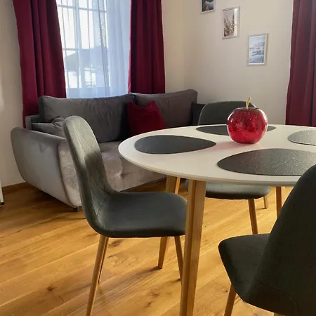 Apartament Citylake G23 Mit Kostenlosem Parkgaragen-stellplatz !! *