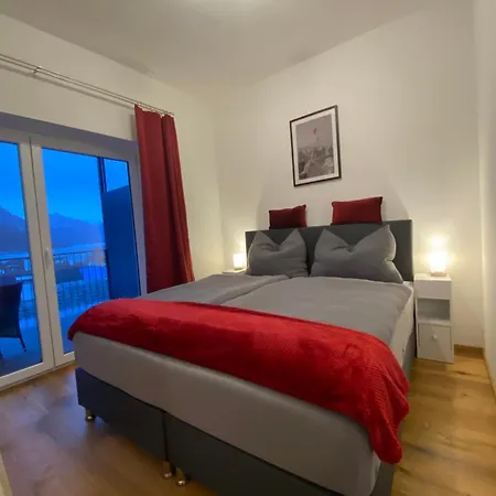 Apartment Citylake G23 1 Stock - 2 Stock Kostenlose Parkmöglichkeit !!