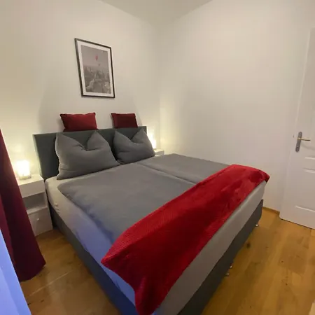 Citylake G23 Mit Kostenlosem Parkgaragen-stellplatz !! Gmunden