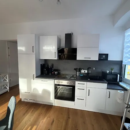 Lejlighed Citylake G23 Mit Kostenloser Parkmoeglichkeit !! *