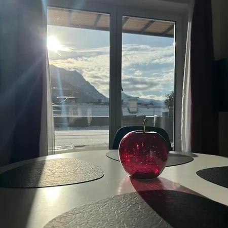 Lejlighed Citylake G23 Mit Kostenloser Parkmoeglichkeit !!