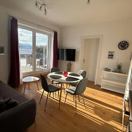 Citylake G23 Mit Kostenlosem Parkgaragen-stellplatz !! *