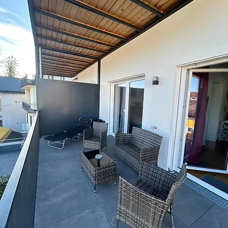 Citylake G23 Mit Kostenloser Parkmoeglichkeit !! Lejlighed *