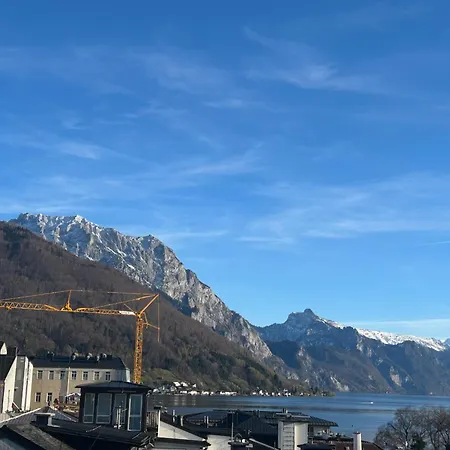 Lejlighed Citylake G23 Mit Kostenloser Parkmoeglichkeit !! *