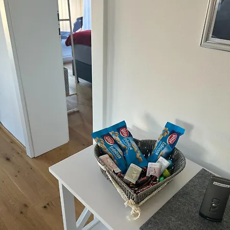 Citylake G23 Mit Kostenlosem Parkgaragen-stellplatz !! Gmunden
