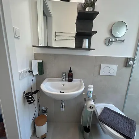 Citylake G23 Mit Kostenloser Parkmoeglichkeit !! Lejlighed Gmunden