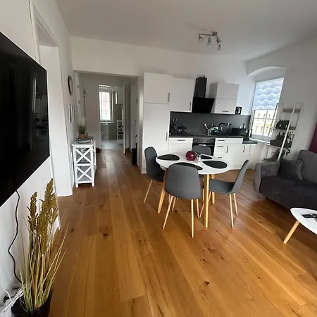 Citylake G23 Mit Kostenlosem Parkgaragen-stellplatz !! Apartament Gmunden