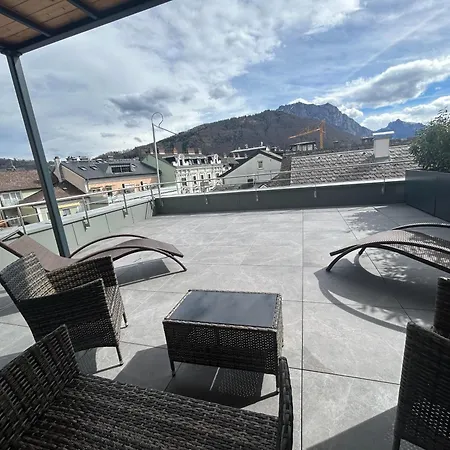 Lejlighed Citylake G23 Mit Kostenloser Parkmoeglichkeit !! *