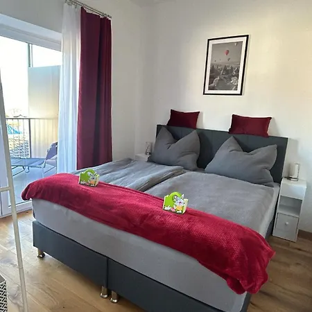 Citylake G23 Mit Kostenloser Parkmoeglichkeit !! *