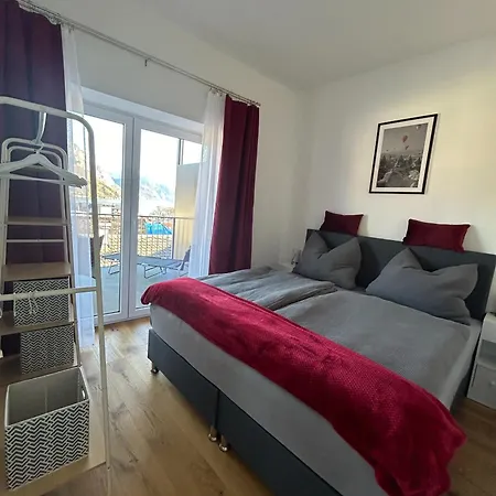 Apartament Citylake G23 Mit Kostenlosem Parkgaragen-stellplatz !!