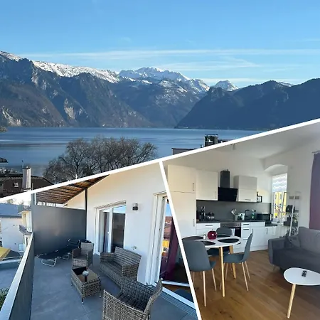 Citylake G23 1 Stock - 2 Stock Kostenlose Parkmoeglichkeit !! Apartmán