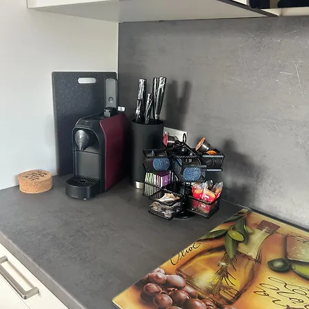 Citylake G23 Mit Kostenlosem Parkgaragen-stellplatz !!