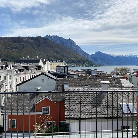 Citylake G23 Mit Kostenlosem Parkgaragen-stellplatz !! Apartament *