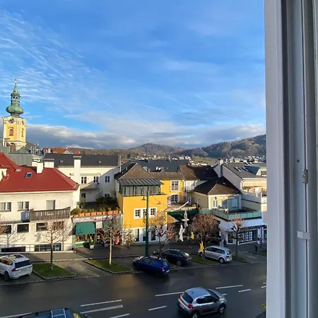 Lejlighed Citylake G23 Mit Kostenloser Parkmoeglichkeit !! *