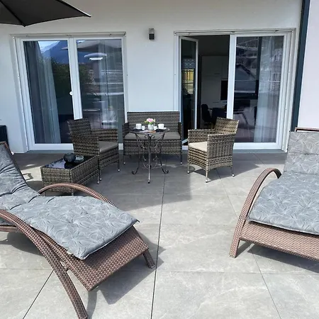 Citylake G23 Mit Kostenloser Parkmoeglichkeit !! Lejlighed Gmunden