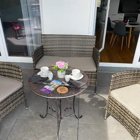 Citylake G23 Mit Kostenloser Parkmoeglichkeit !! Gmunden