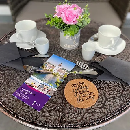 Citylake G23 Mit Kostenloser Parkmoeglichkeit !! * Gmunden