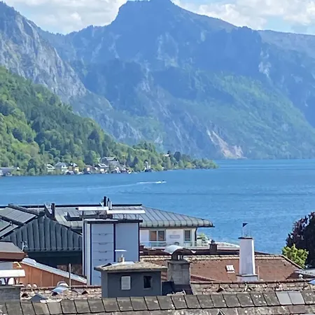 Citylake G23 Mit Kostenloser Parkmoeglichkeit !! Lejlighed *