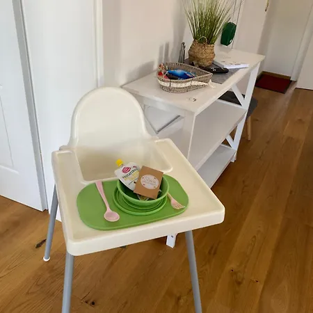 Citylake G23 Mit Kostenloser Parkmoeglichkeit !! Lejlighed