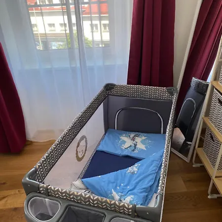 Lejlighed Citylake G23 Mit Kostenloser Parkmoeglichkeit !! Gmunden