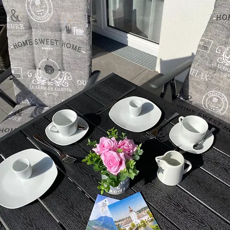 Citylake G23 1 Stock - 2 Stock Kostenlose Parkmöglichkeit !! Gmunden